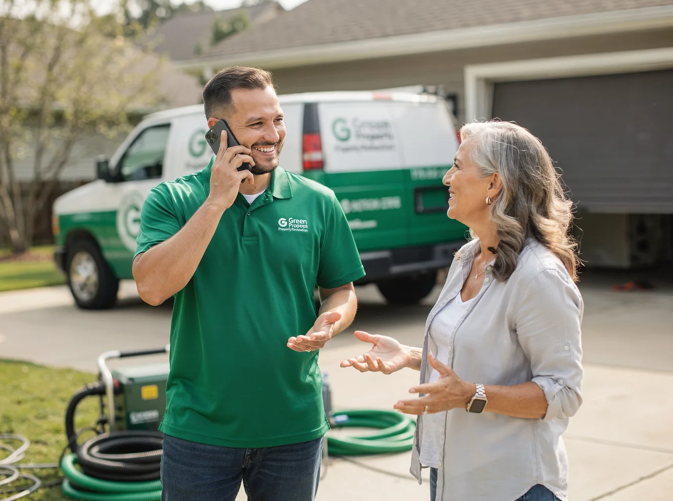 Water Damage Restoration Pickrell, NE FAQs